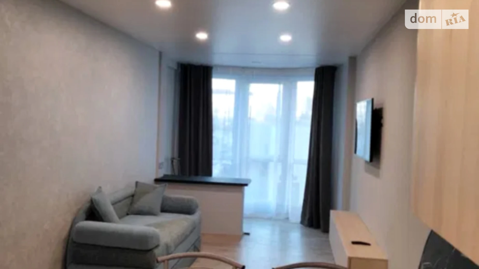 Сдается в аренду 2-комнатная квартира 52 кв. м в Львове, ул. Трускавецкая, 2В - фото 4