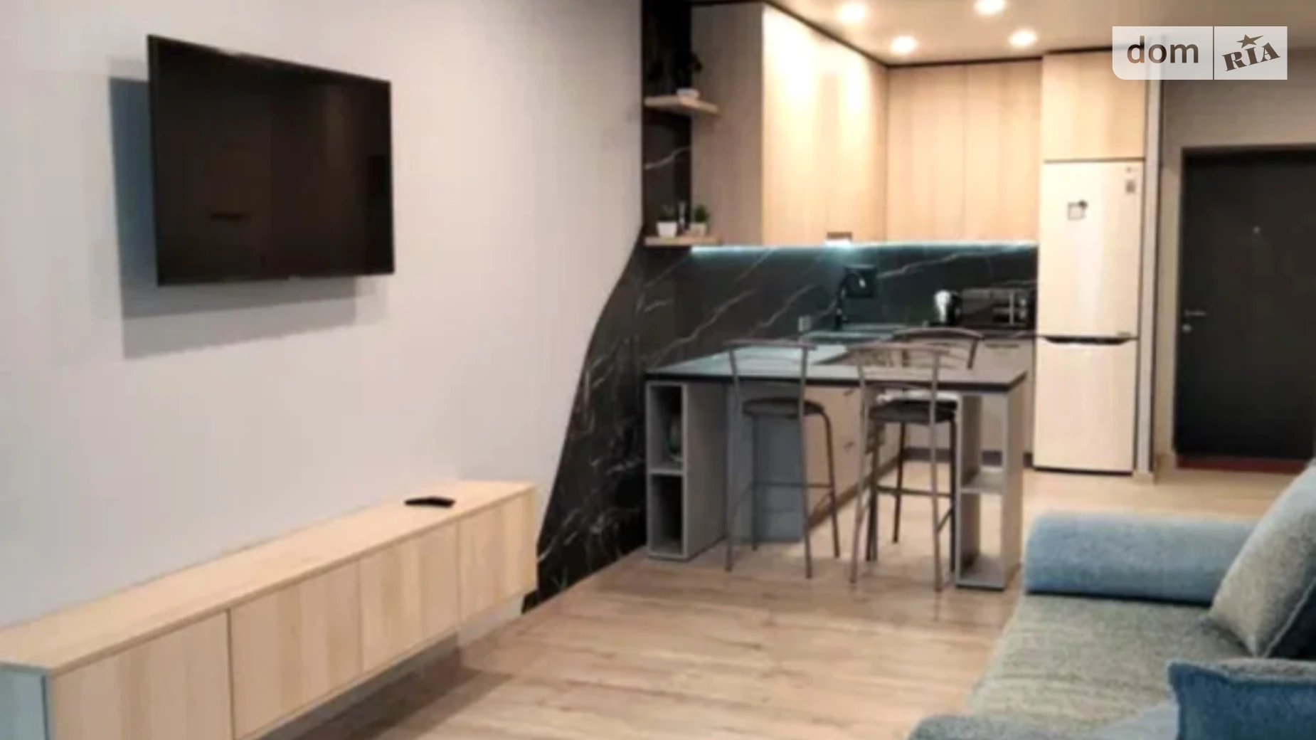 Сдается в аренду 2-комнатная квартира 52 кв. м в Львове, ул. Трускавецкая, 2В - фото 3