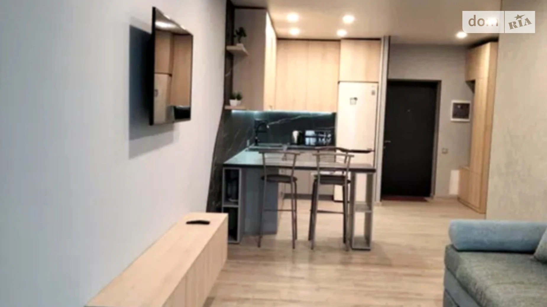 Сдается в аренду 2-комнатная квартира 52 кв. м в Львове, ул. Трускавецкая, 2В - фото 5