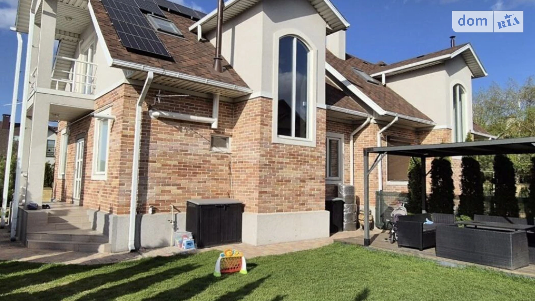 вул. Бульварна (ж/м золоті ключі) Слобожанське, цена: 200000 $ - фото 2