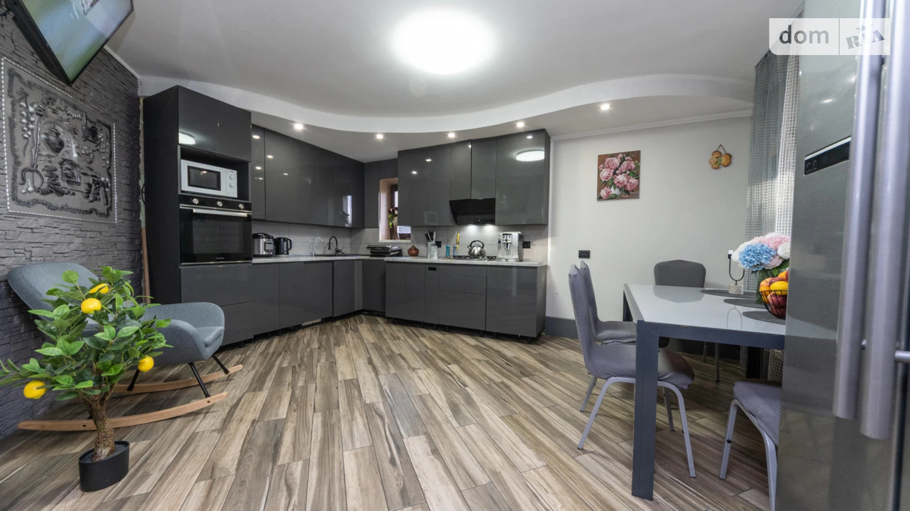 ул. Бонч-Бруевича, 25 Беличи Киев Академгородок, цена: 1500 $ - фото 2