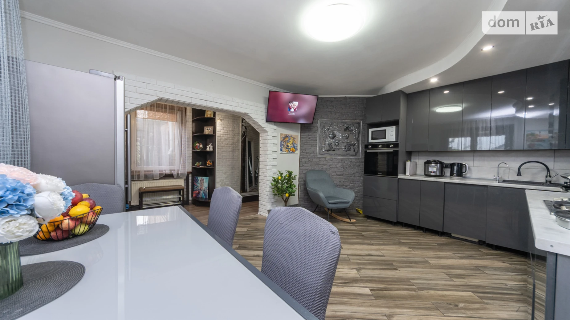 ул. Бонч-Бруевича, 25 Беличи Киев Академгородок, цена: 1500 $ - фото 3