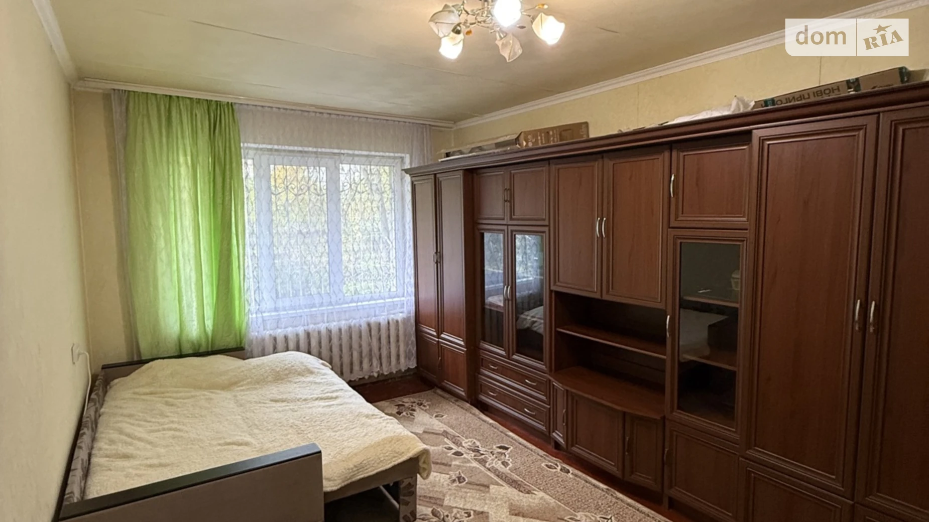 Продается 1-комнатная квартира 33.9 кв. м в Белой Церкви, ул. Игоря Каплуненка(Декабристов), 75 - фото 2