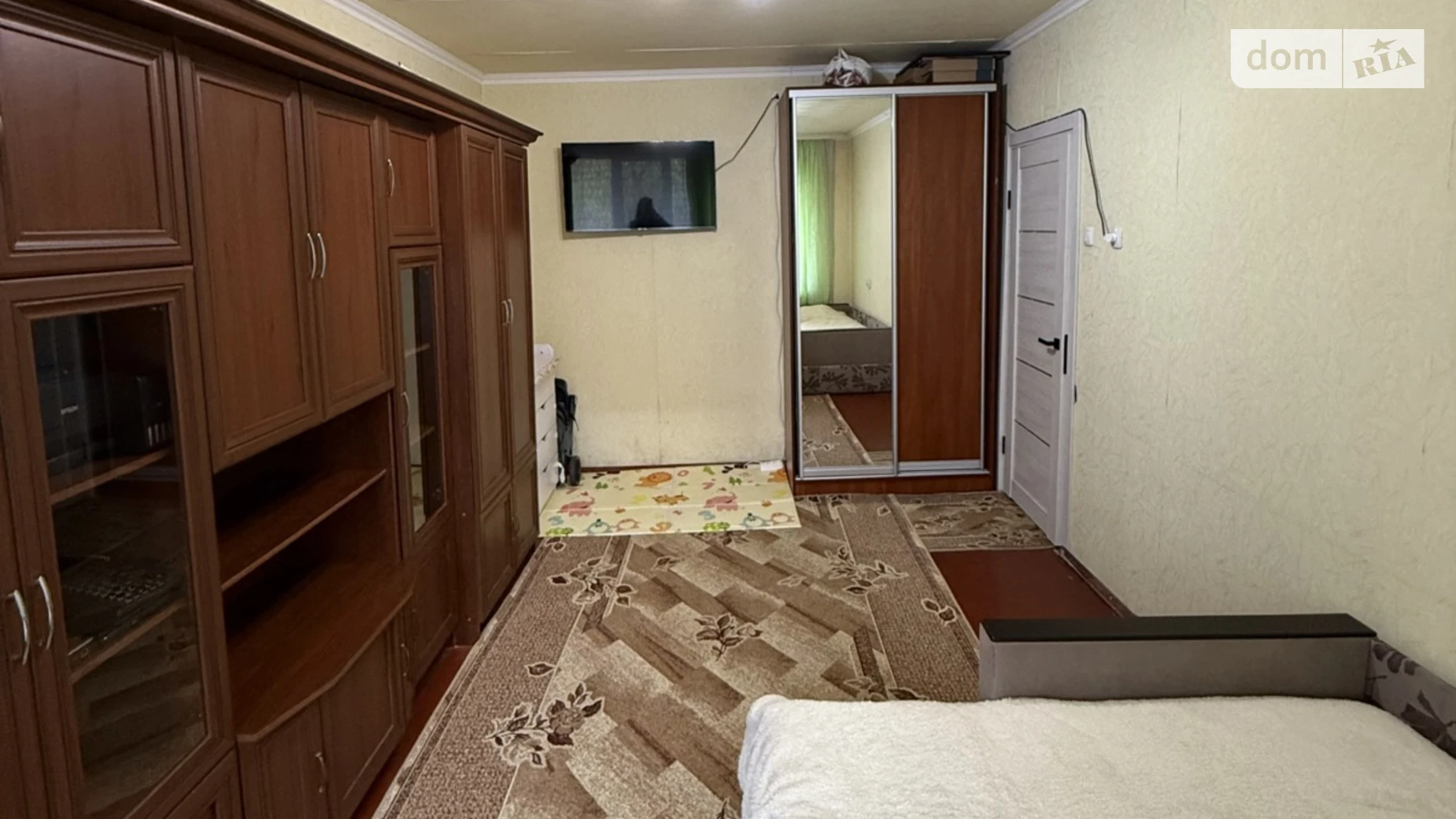 Продается 1-комнатная квартира 33.9 кв. м в Белой Церкви, ул. Игоря Каплуненка(Декабристов), 75 - фото 3