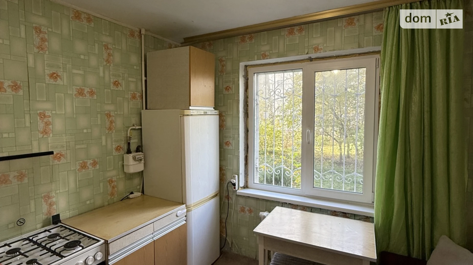 Продается 1-комнатная квартира 33.9 кв. м в Белой Церкви, ул. Игоря Каплуненка(Декабристов), 75 - фото 4