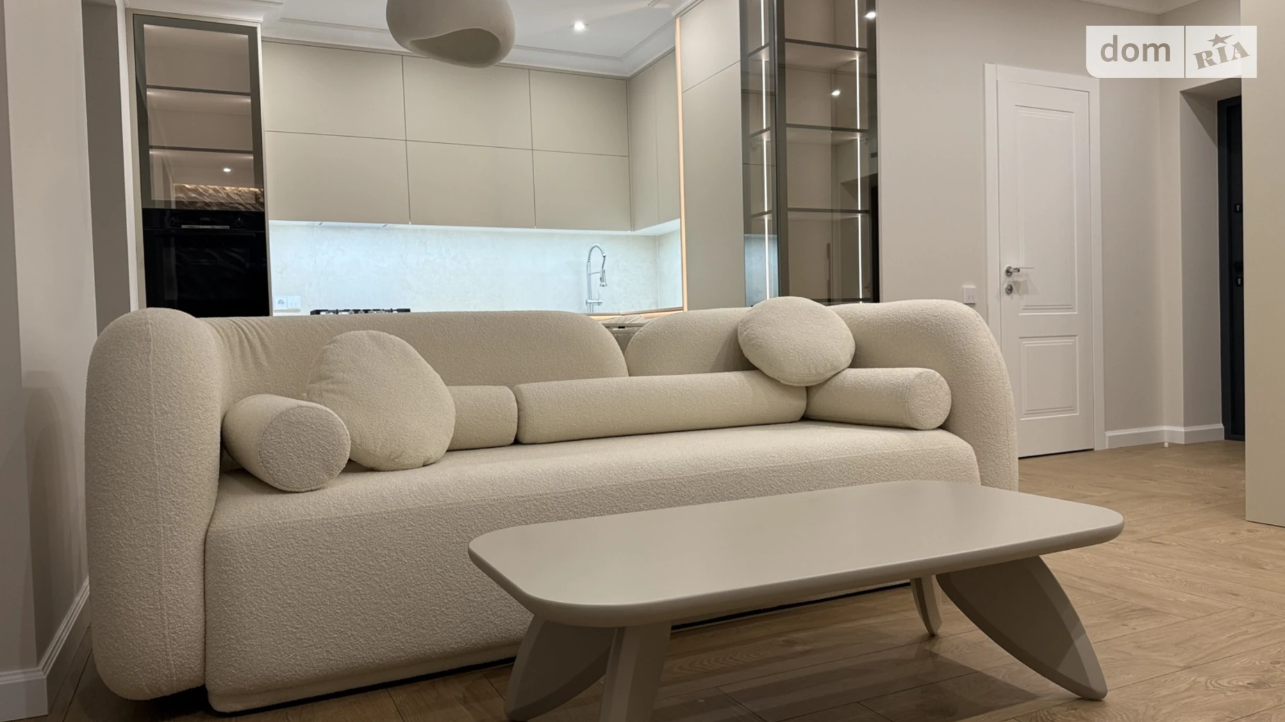 2-комнатная квартира 55 кв. м в Тернополе, пер. Галицкий - фото 3