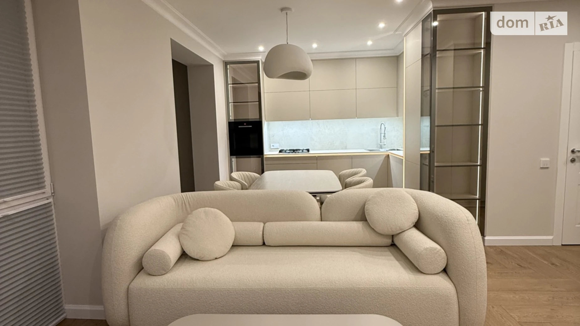 2-комнатная квартира 55 кв. м в Тернополе, пер. Галицкий - фото 5