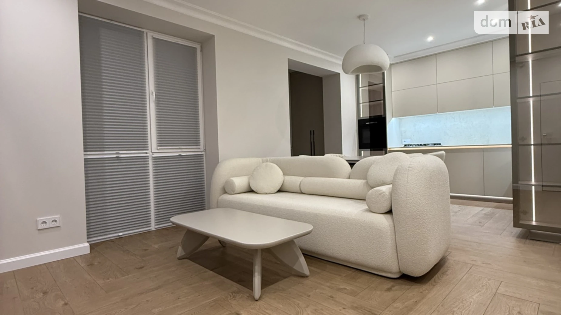 2-комнатная квартира 55 кв. м в Тернополе, пер. Галицкий - фото 4