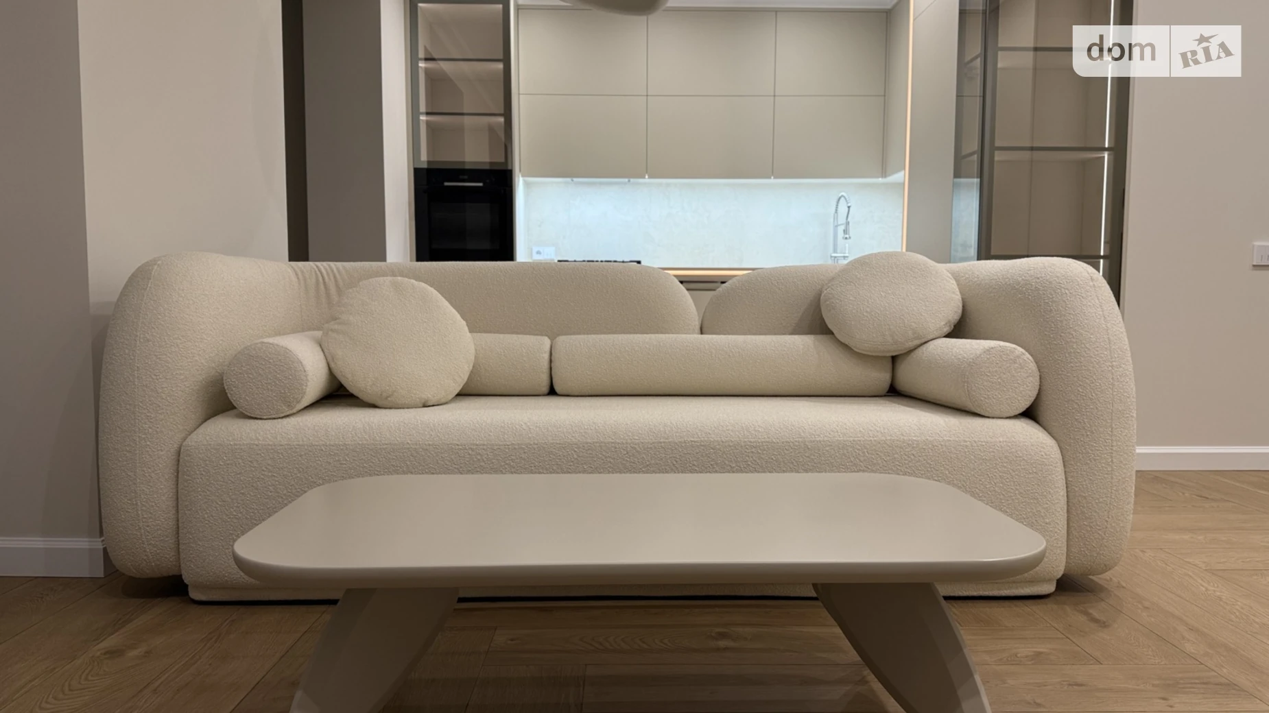 2-комнатная квартира 55 кв. м в Тернополе, пер. Галицкий - фото 2