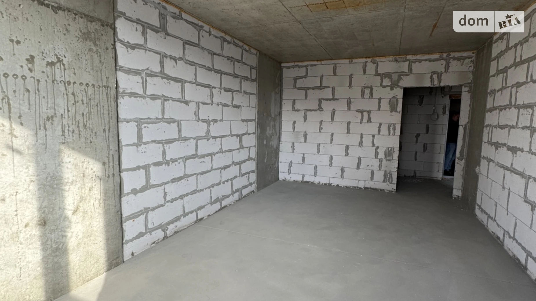 1-комнатная квартира 55.3 кв. м в Тернополе, ул. Торговица(Живова Анатолия) - фото 3