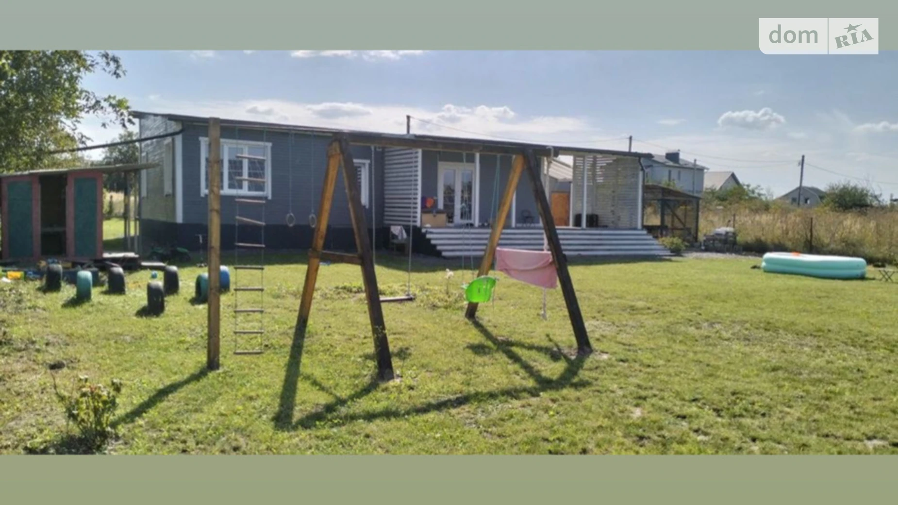 Продается одноэтажный дом 90 кв. м с верандой, цена: 135000 $ - фото 2