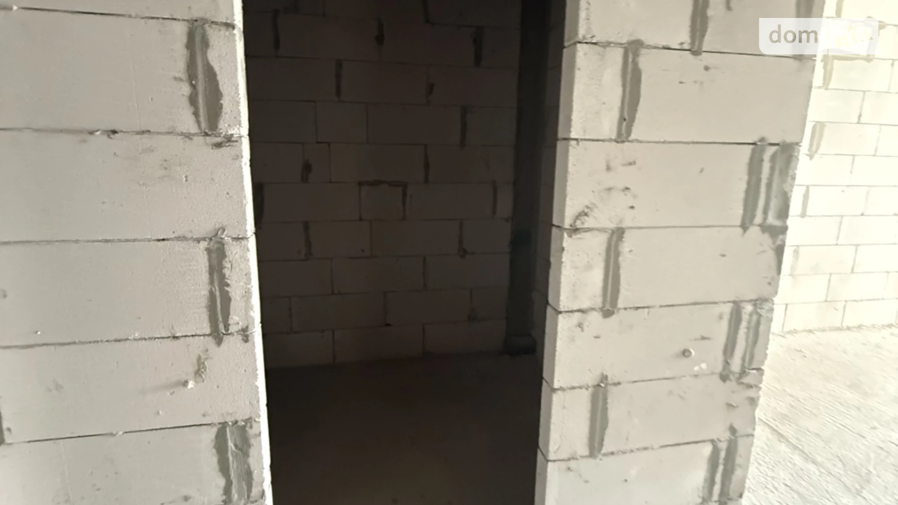 1-кімнатна квартира 55.3 кв. м у Тернополі, вул. Торговиця(Живова Анатолія) - фото 3