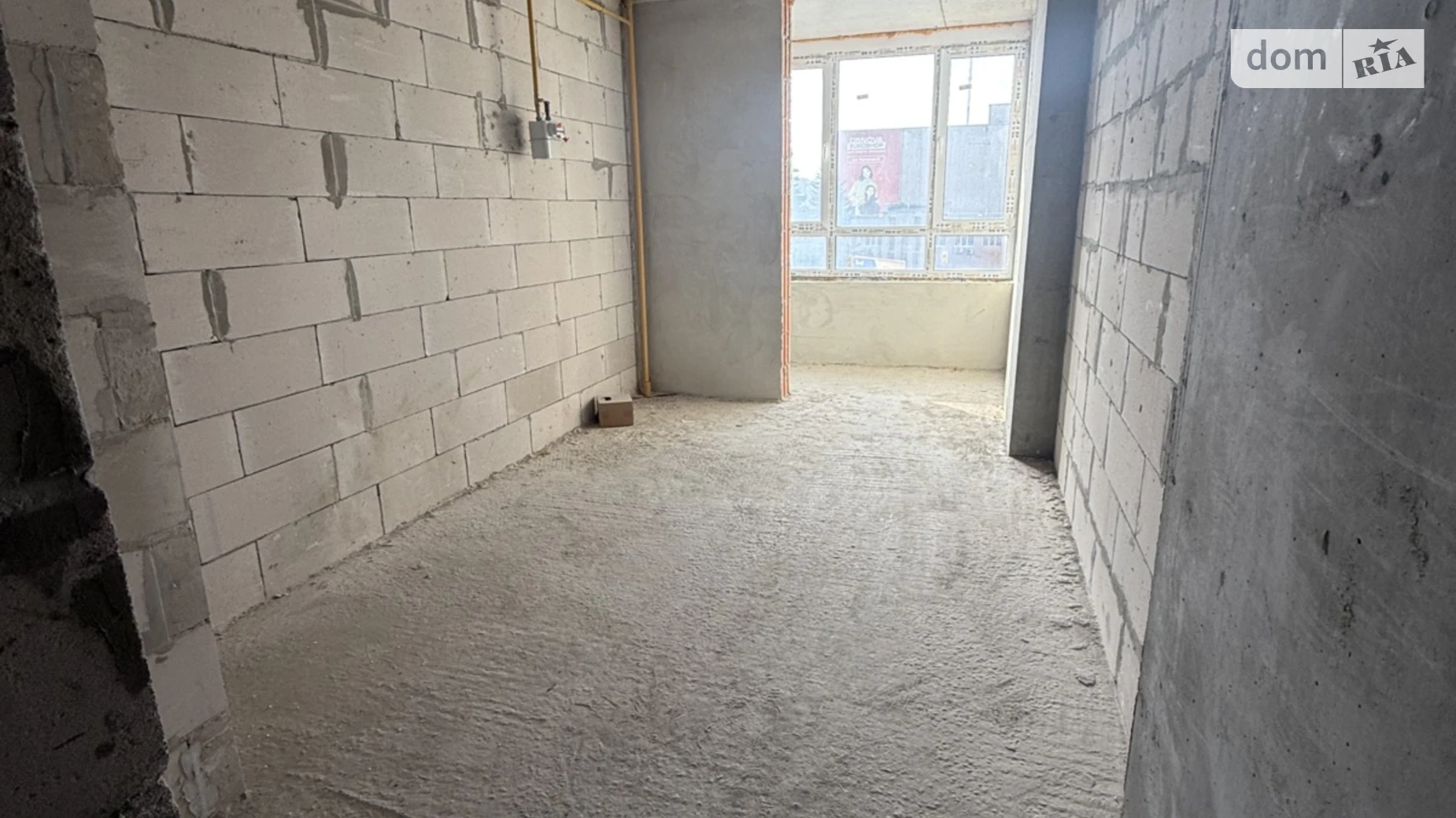 1-кімнатна квартира 55.3 кв. м у Тернополі, вул. Торговиця(Живова Анатолія) - фото 2