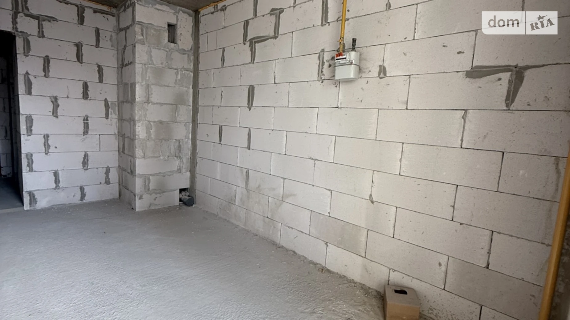 1-кімнатна квартира 55.3 кв. м у Тернополі, вул. Торговиця(Живова Анатолія) - фото 5