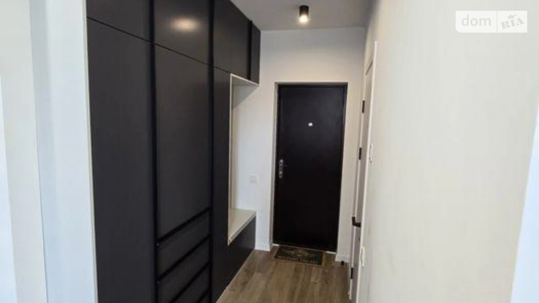 Продается 1-комнатная квартира 49 кв. м в Киеве, ул. Лучистая, 42 - фото 5