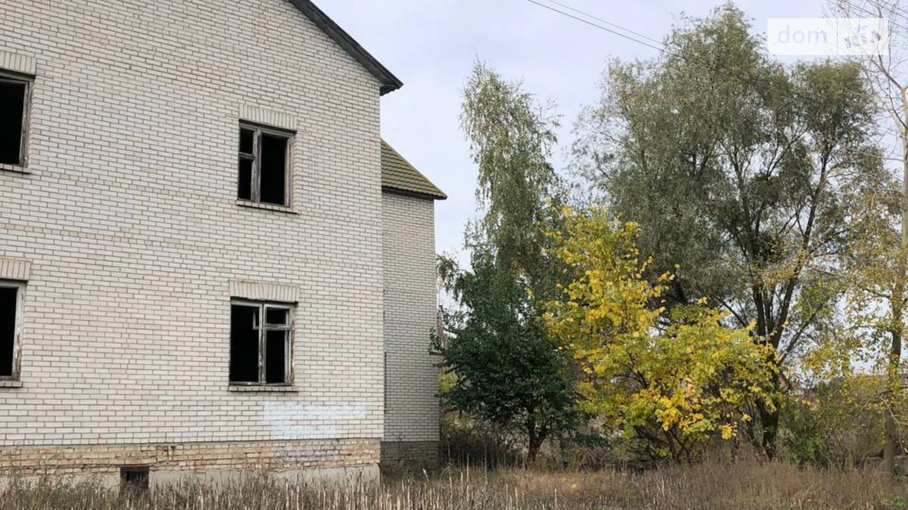 Продается дом на 2 этажа 574 кв. м с террасой, цена: 50000 $ - фото 2