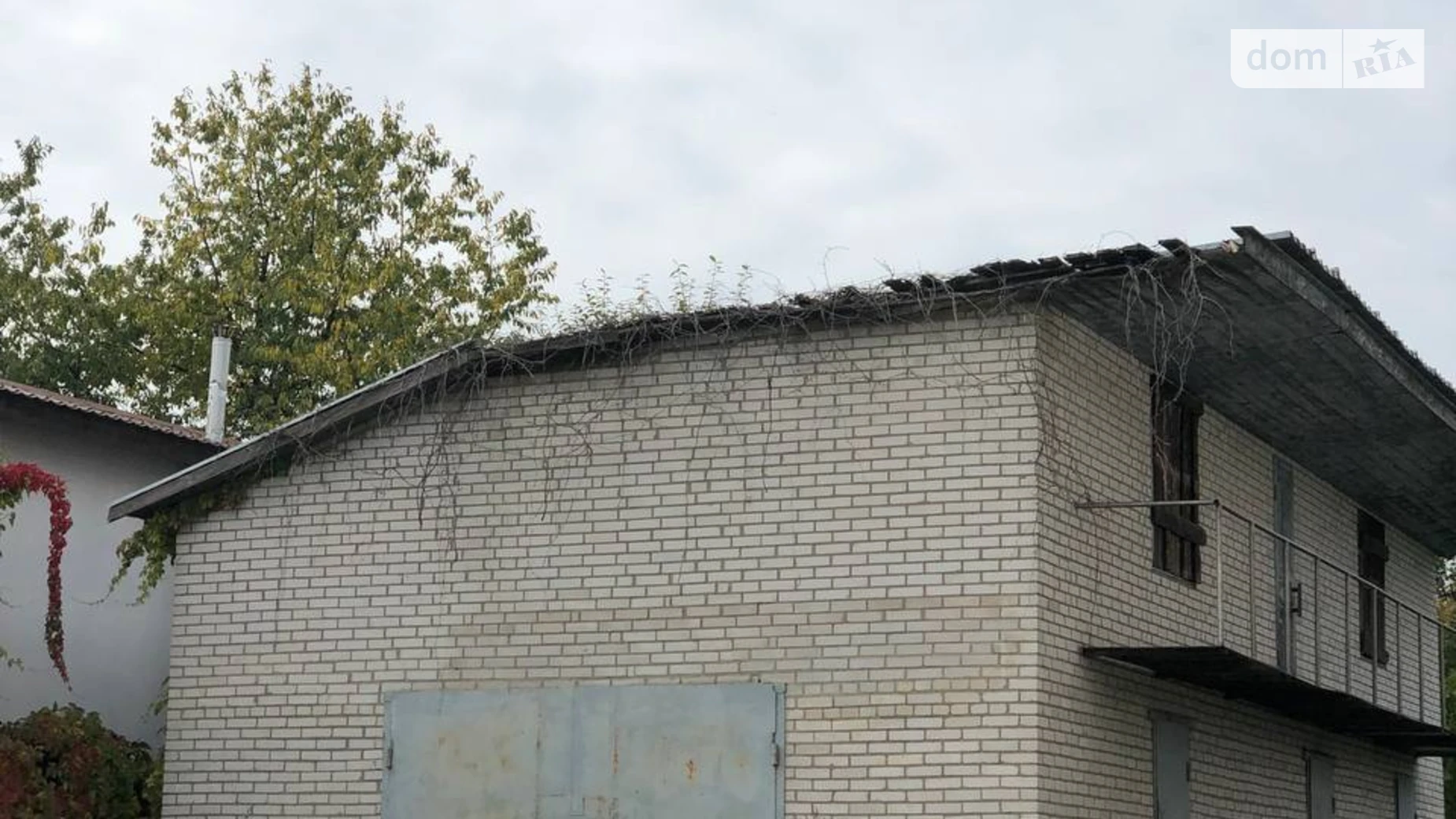 Продается дом на 2 этажа 574 кв. м с террасой, цена: 50000 $ - фото 3