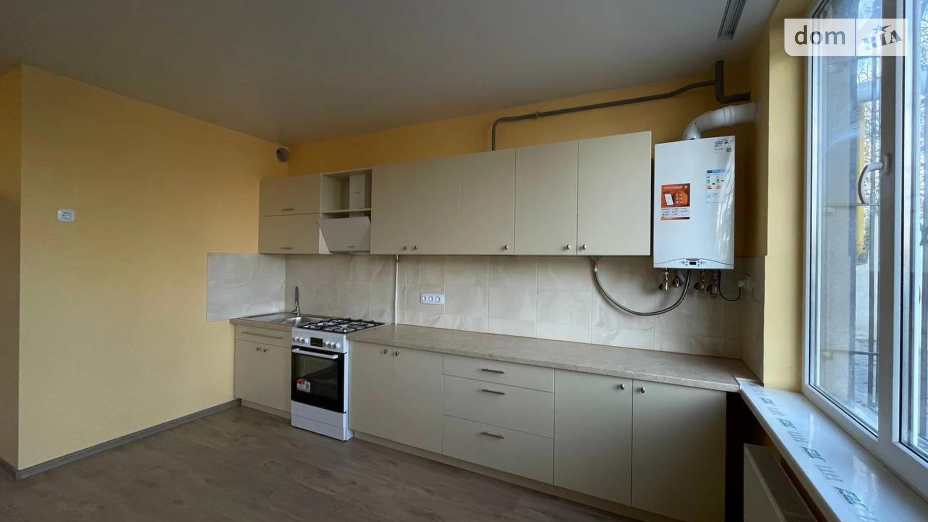 Продается 1-комнатная квартира 31 кв. м в Одессе, ул. Алексея Вадатурского(Маршала Малиновского) - фото 2