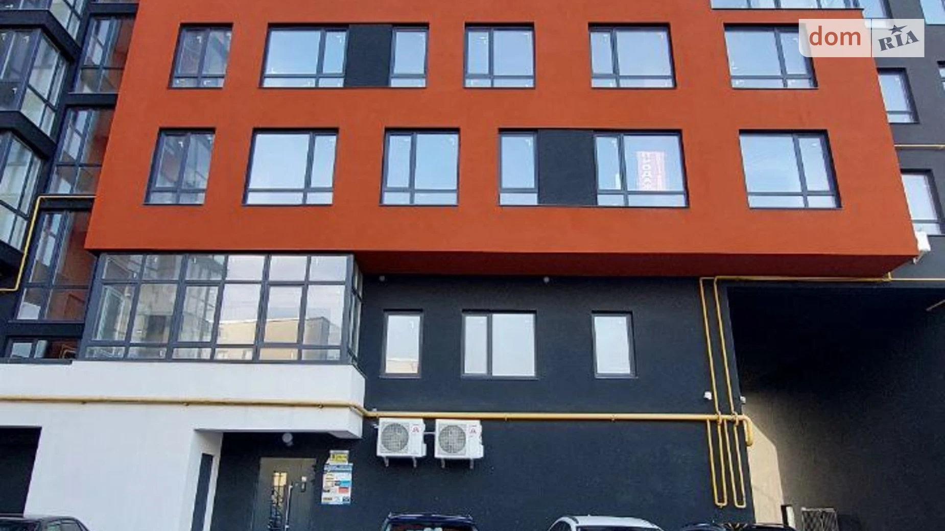 1-комнатная квартира 55 кв. м в Тернополе, цена: 66000 $ - фото 3