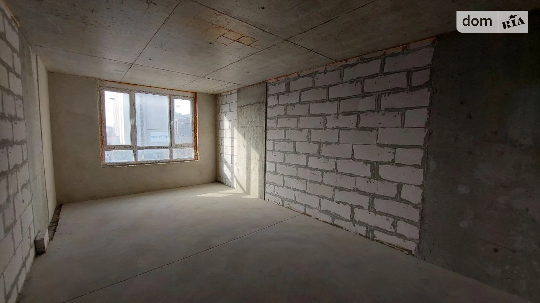 1-комнатная квартира 55 кв. м в Тернополе, цена: 66000 $ - фото 2