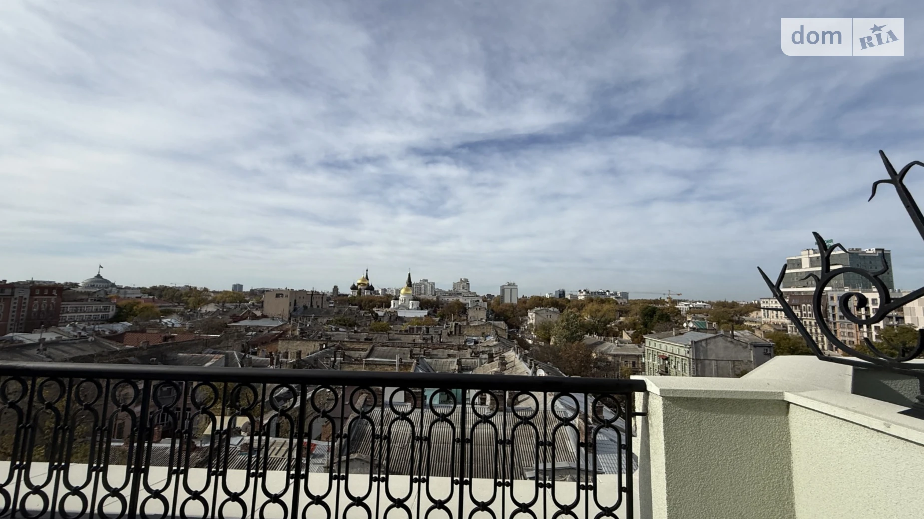 Продается 1-комнатная квартира 86 кв. м в Одессе, ул. Гимназическая, 13 - фото 3