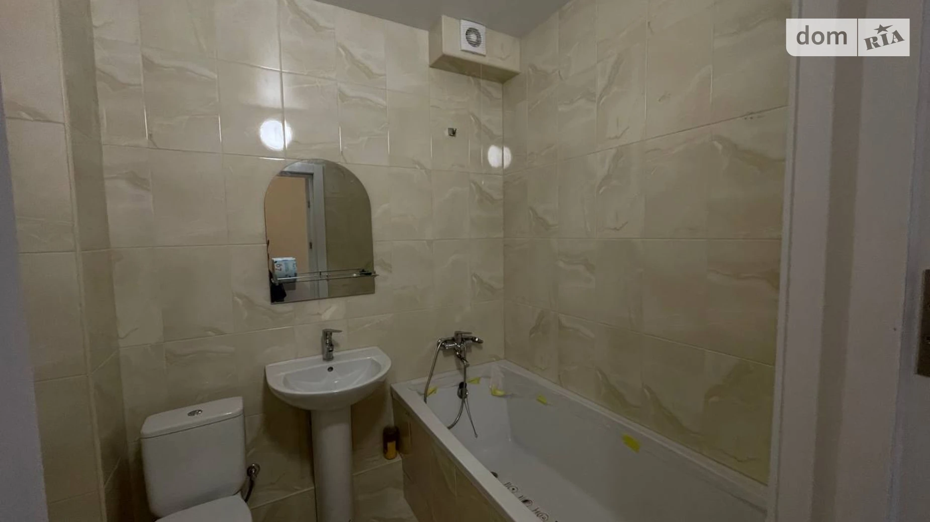 Продается 1-комнатная квартира 31 кв. м в Одессе, ул. Алексея Вадатурского(Маршала Малиновского) - фото 3