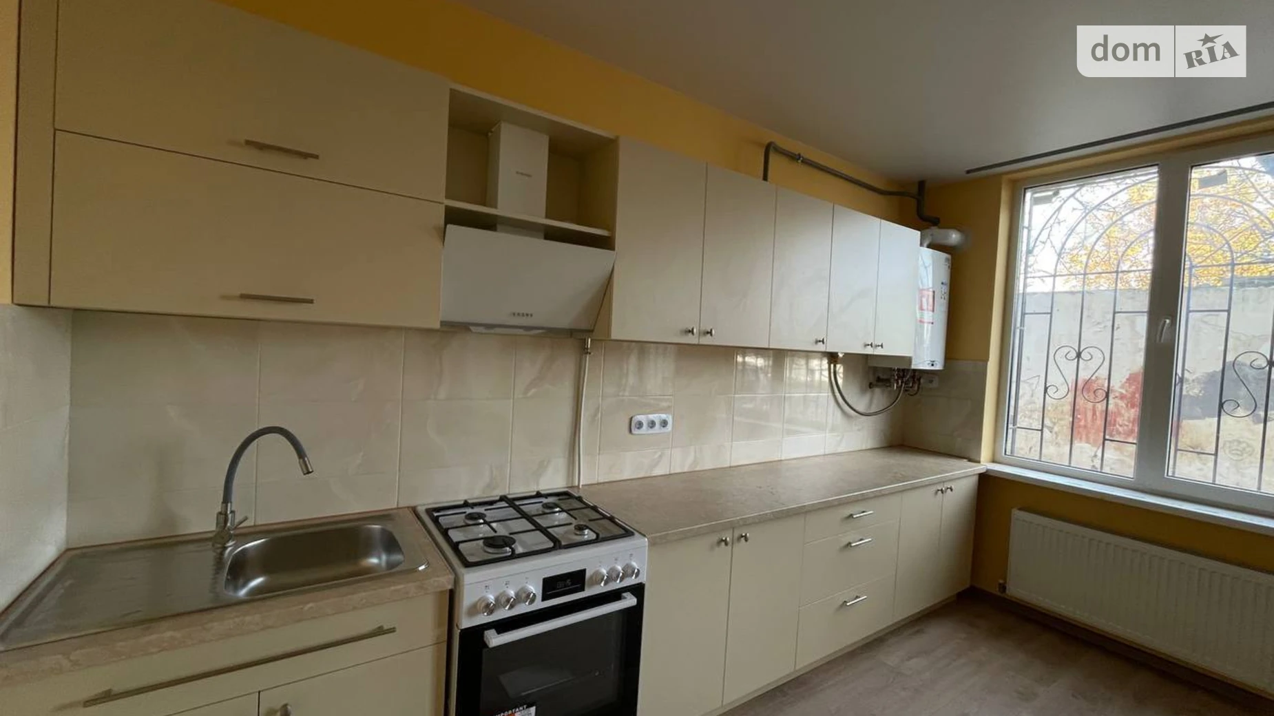 Продается 1-комнатная квартира 31 кв. м в Одессе, ул. Алексея Вадатурского(Маршала Малиновского) - фото 5