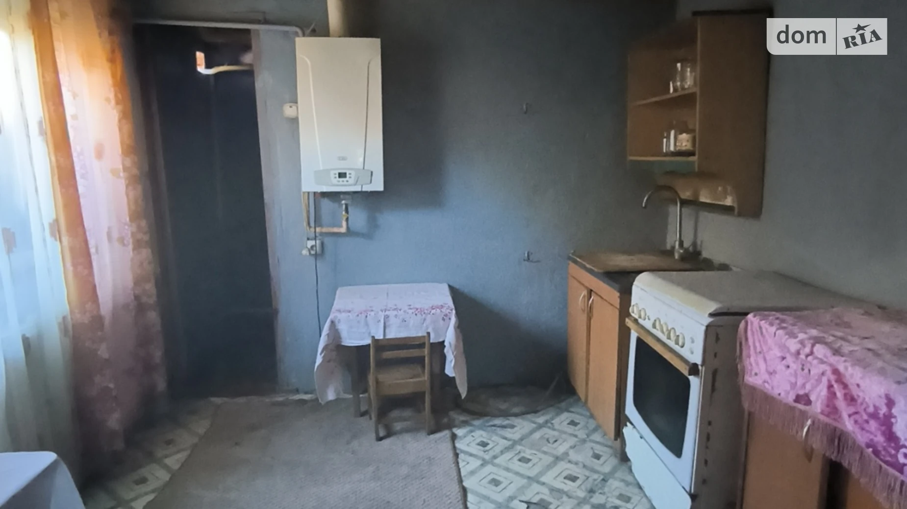 Продається частина будинку 62 кв. м з банею/сауною, цена: 30000 $ - фото 5