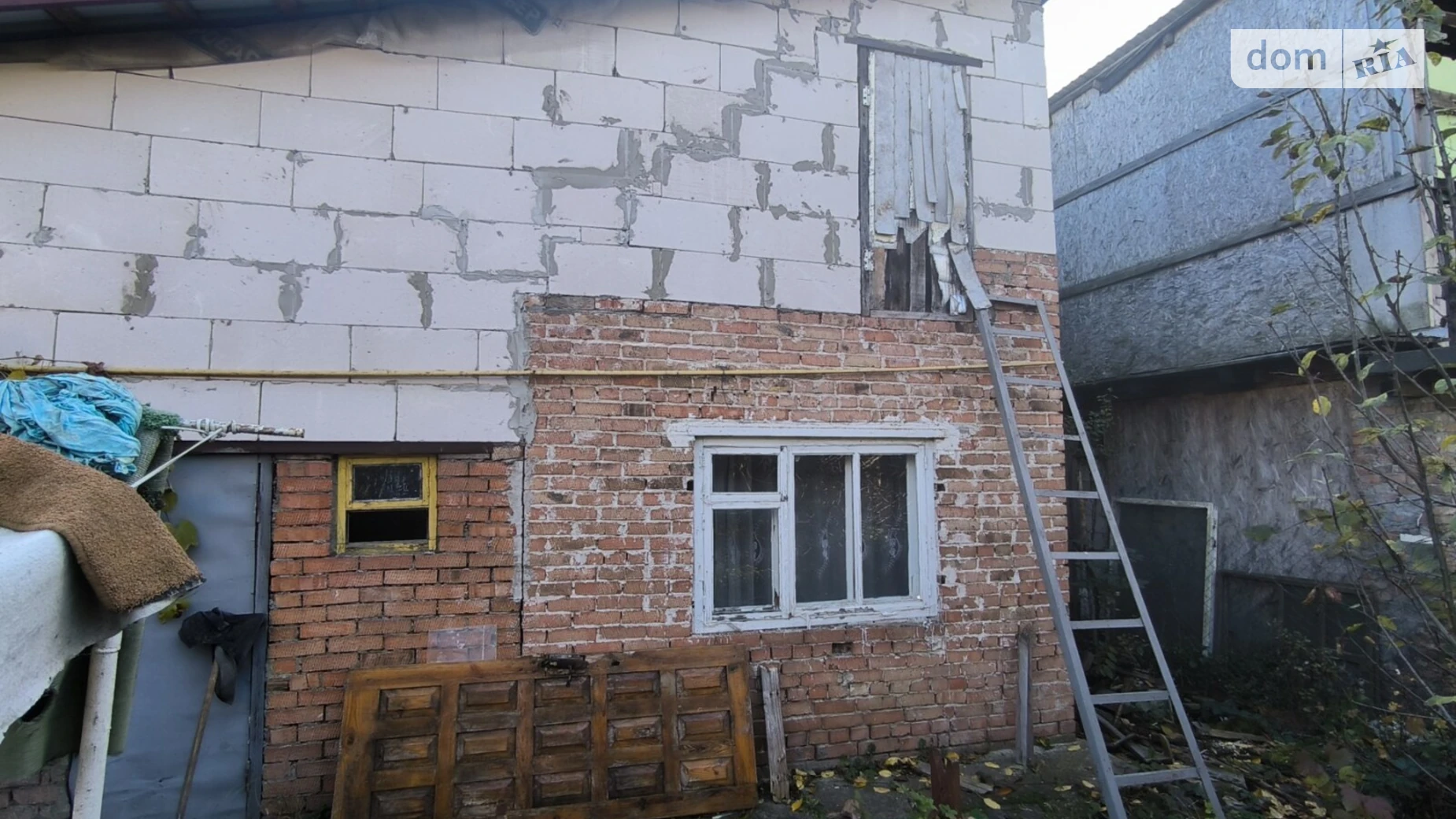 Продається частина будинку 62 кв. м з банею/сауною, цена: 30000 $ - фото 2