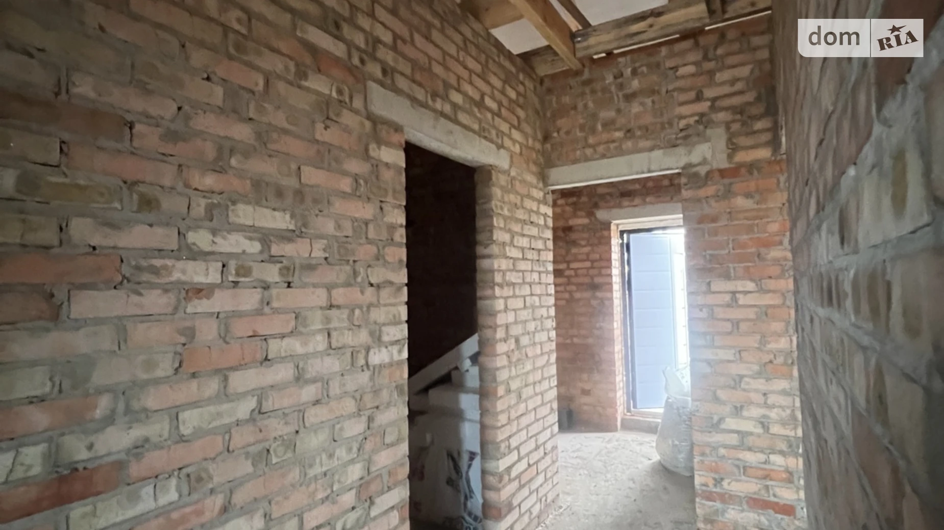 Продается часть дома 81 кв. м с бассейном, цена: 43000 $ - фото 2