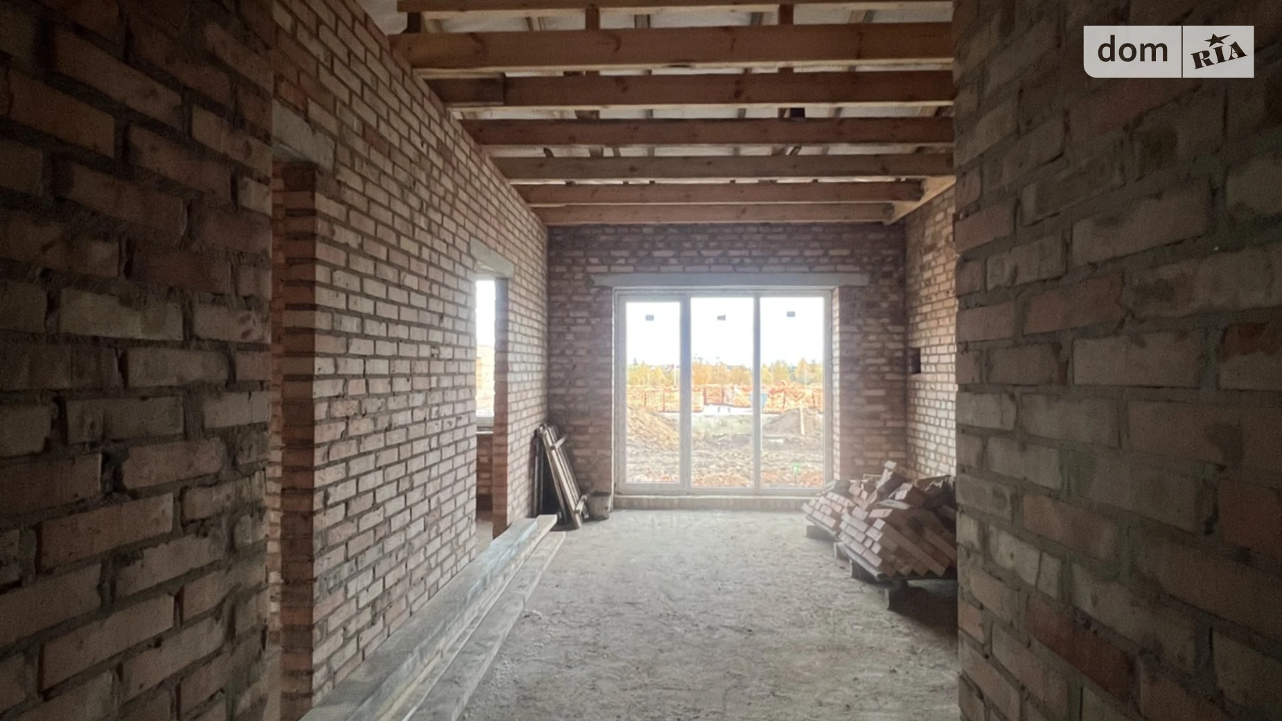 Продается часть дома 81 кв. м с бассейном, цена: 43000 $ - фото 3