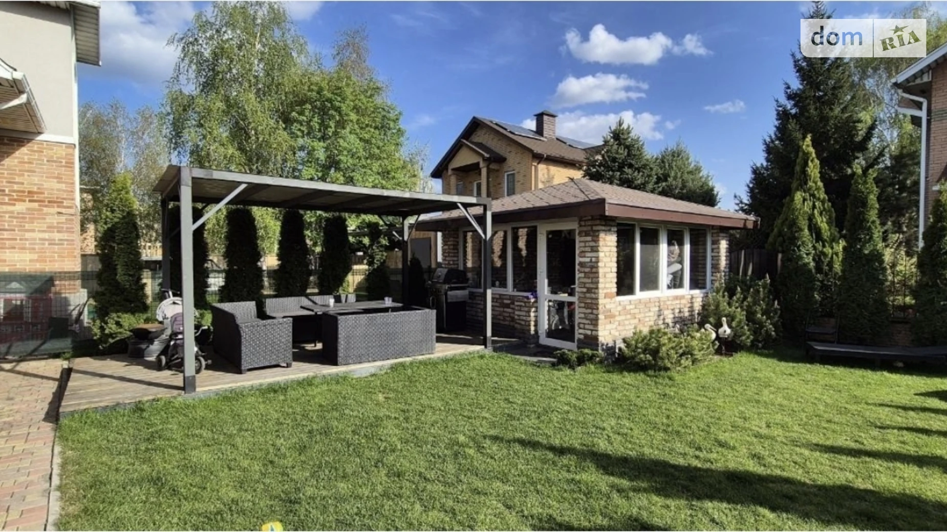 вул. Бульварна (ж/м золоті ключі) Слобожанське, цена: 200000 $ - фото 3