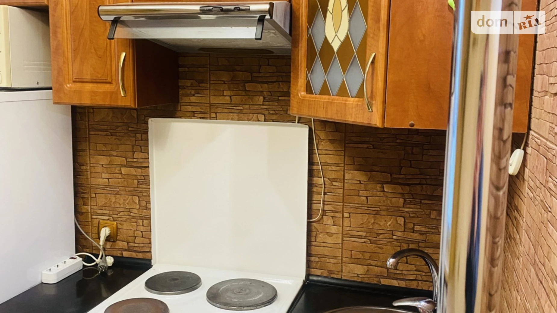 1-комнатная квартира 30.8 кв. м в Тернополе, ул. Бродовская, 50 - фото 2