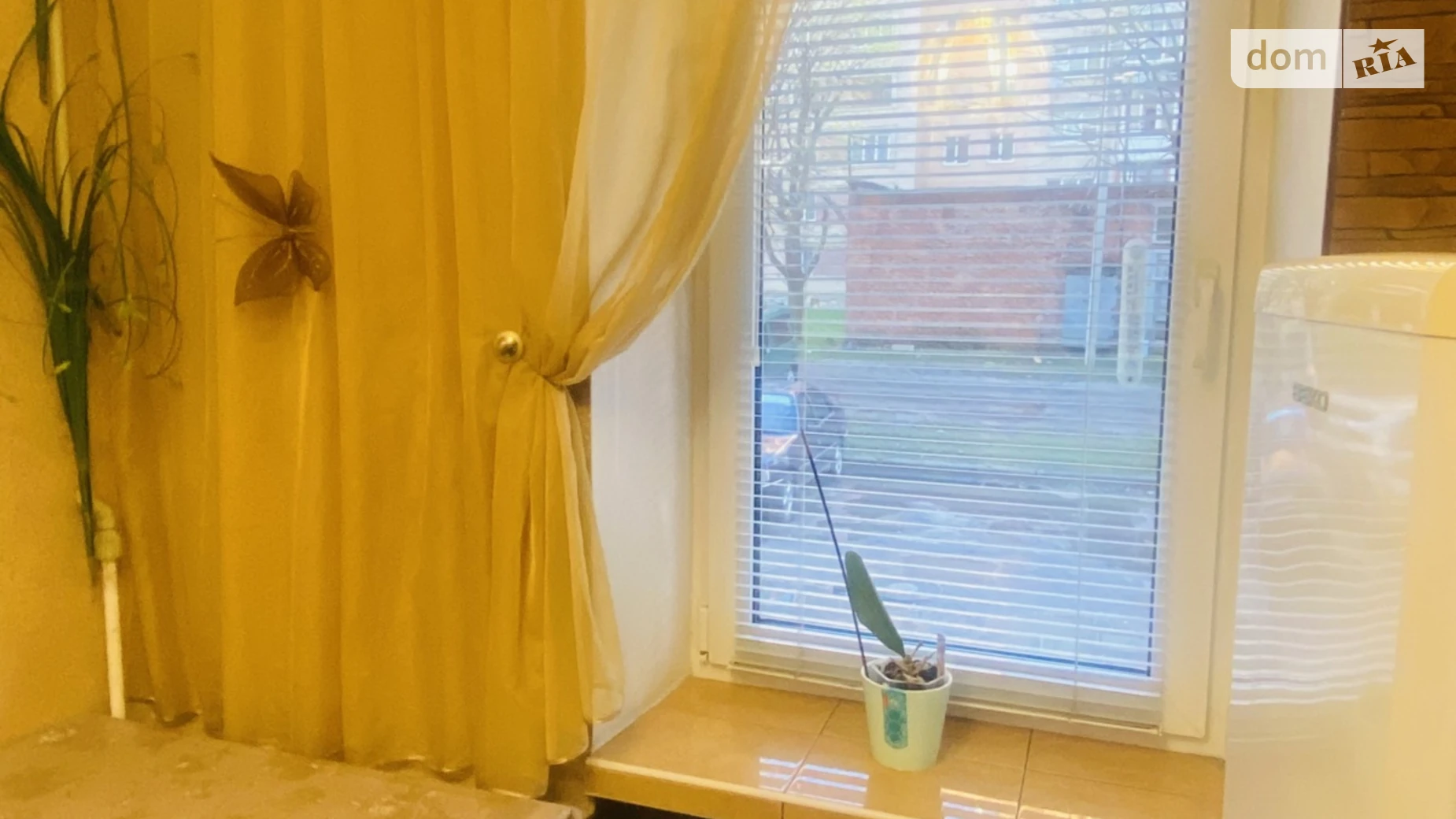 1-комнатная квартира 30.8 кв. м в Тернополе, ул. Бродовская, 50 - фото 5