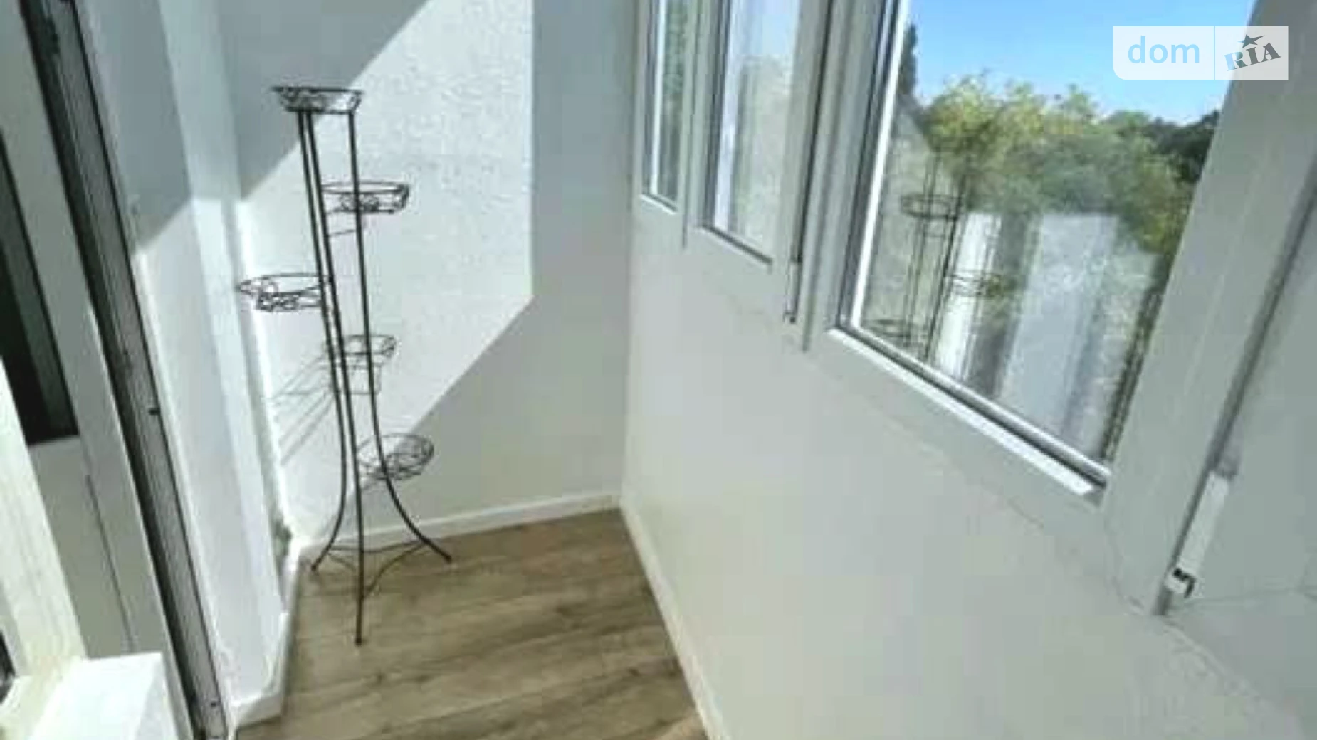 Сдается в аренду 2-комнатная квартира 54 кв. м в Одессе, ул. Архитекторская - фото 4