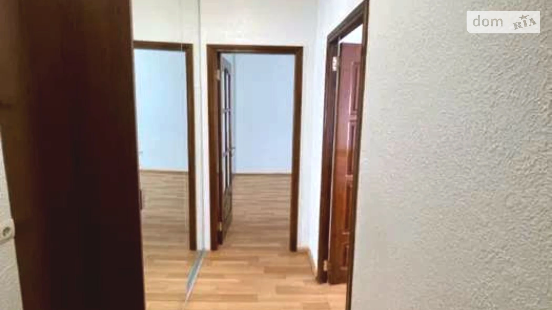 Сдается в аренду 2-комнатная квартира 54 кв. м в Одессе, ул. Архитекторская - фото 5