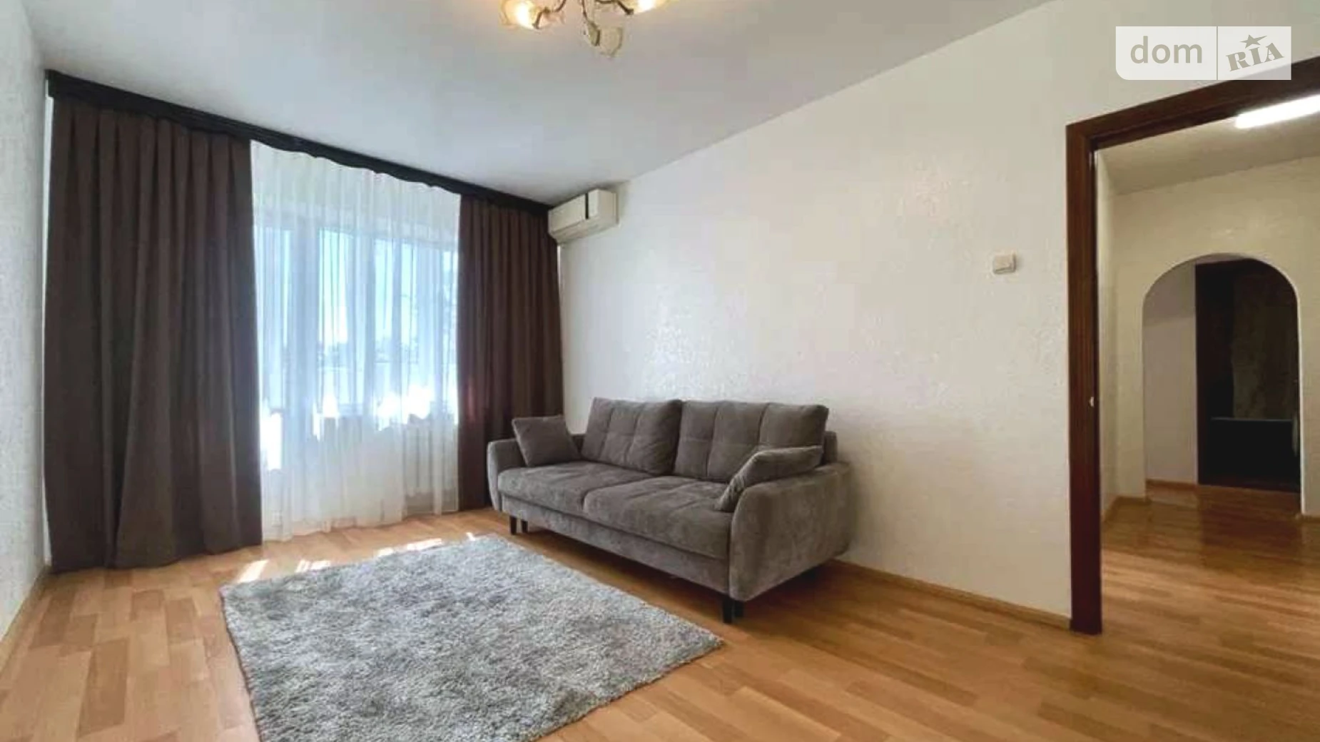 Сдается в аренду 2-комнатная квартира 54 кв. м в Одессе, ул. Архитекторская - фото 3