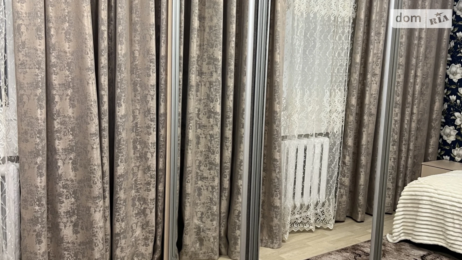 Здається в оренду 3-кімнатна квартира 65 кв. м у Миколаєві - фото 4