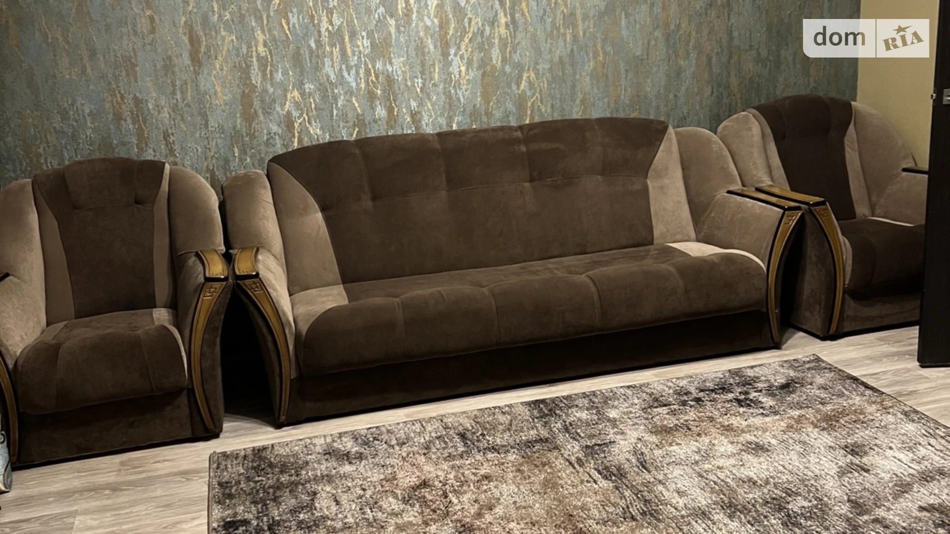 Здається в оренду 3-кімнатна квартира 65 кв. м у Миколаєві - фото 5