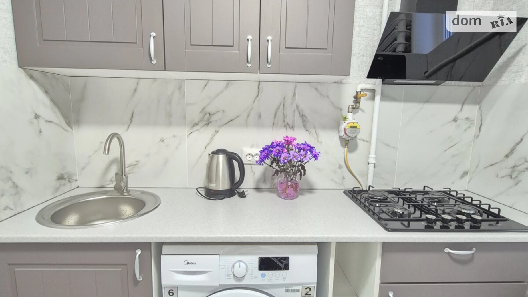 Сдается в аренду 2-комнатная квартира 47 кв. м в Киеве, ул. Мрии(Академика Туполева), 9 - фото 2