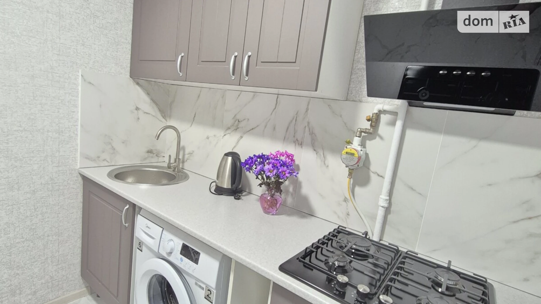 Сдается в аренду 2-комнатная квартира 47 кв. м в Киеве, ул. Мрии(Академика Туполева), 9 - фото 3