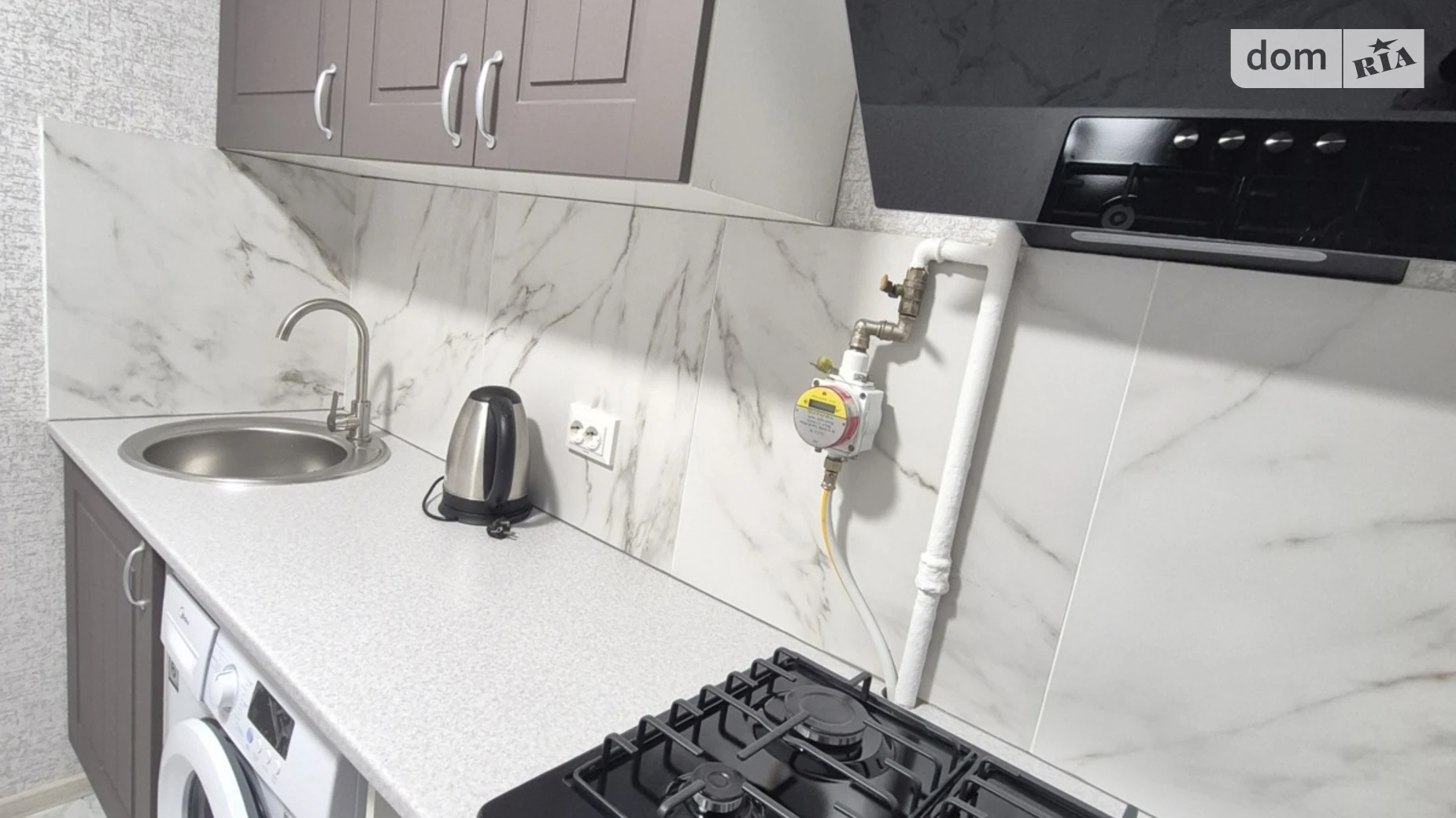 Сдается в аренду 2-комнатная квартира 47 кв. м в Киеве, ул. Мрии(Академика Туполева), 9 - фото 4