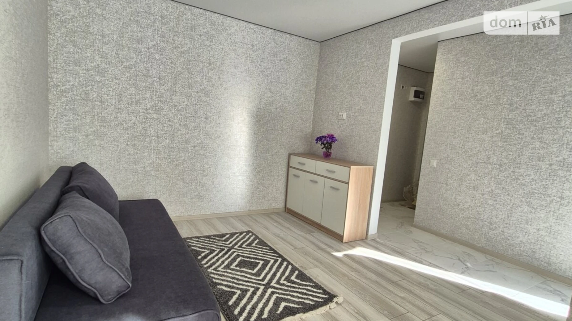 Сдается в аренду 2-комнатная квартира 47 кв. м в Киеве, ул. Мрии(Академика Туполева), 9 - фото 5