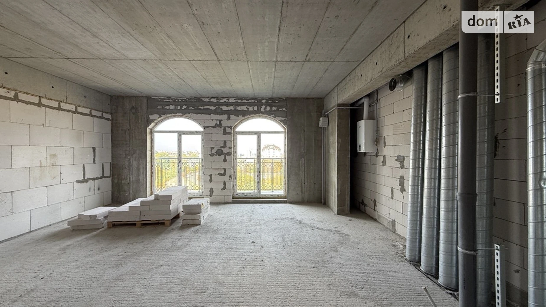 Продается 1-комнатная квартира 47 кв. м в Одессе, ул. Гимназическая, 13 - фото 5