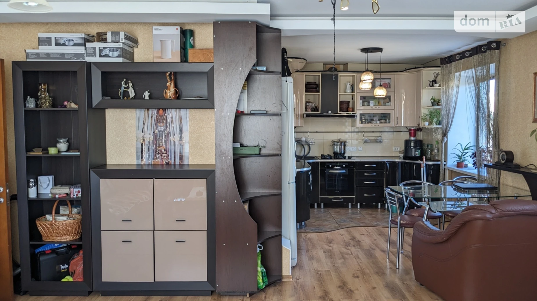 Продается 2-комнатная квартира 100 кв. м в Виннице, ул. Родиона Скалецкого - фото 5