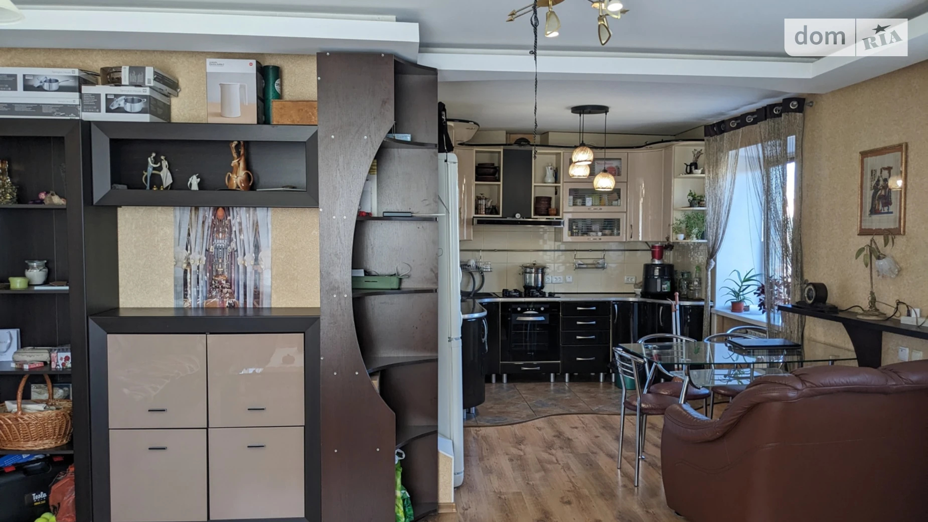 Продается 2-комнатная квартира 100 кв. м в Виннице, ул. Родиона Скалецкого - фото 4