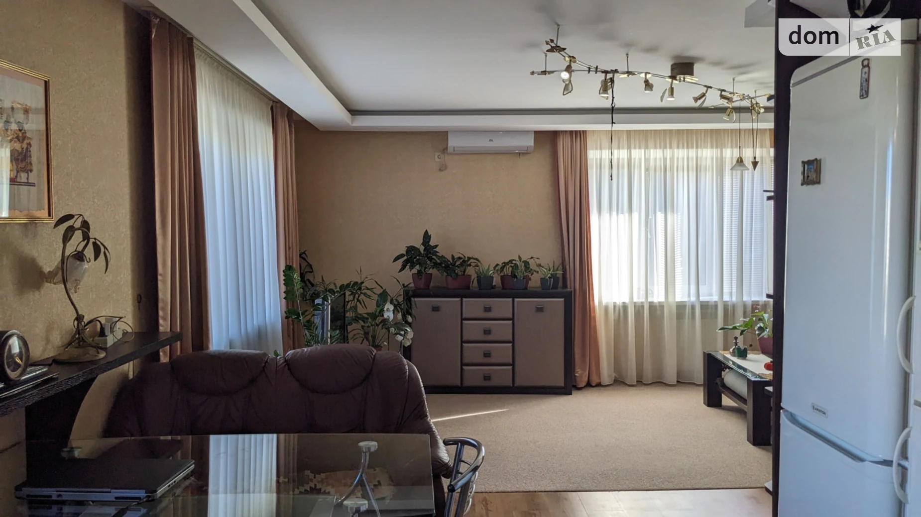 Продается 2-комнатная квартира 100 кв. м в Виннице, ул. Родиона Скалецкого - фото 3