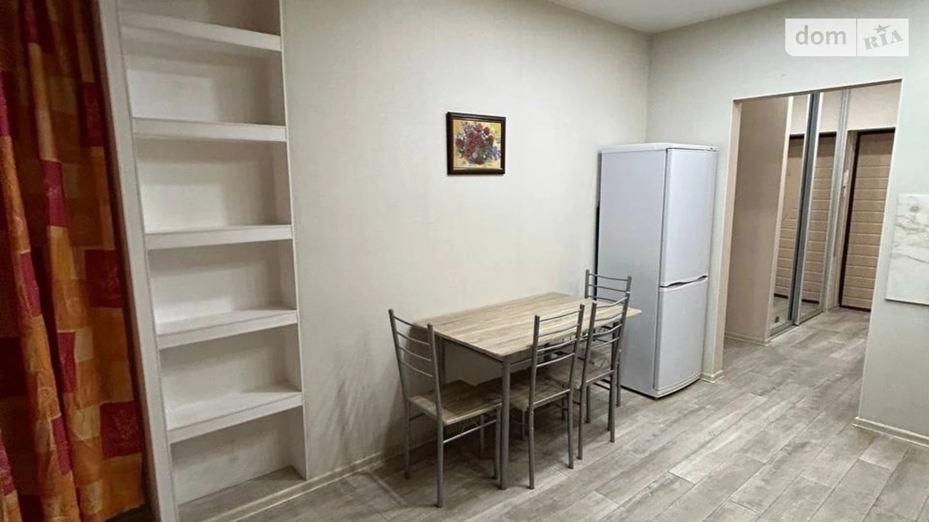 Сдается в аренду 1-комнатная квартира 35 кв. м в Ирпене, ул. Дмитрия Павлычко(Есенина) - фото 2