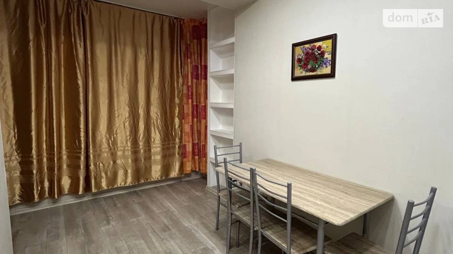 Сдается в аренду 1-комнатная квартира 35 кв. м в Ирпене, ул. Дмитрия Павлычко(Есенина) - фото 3