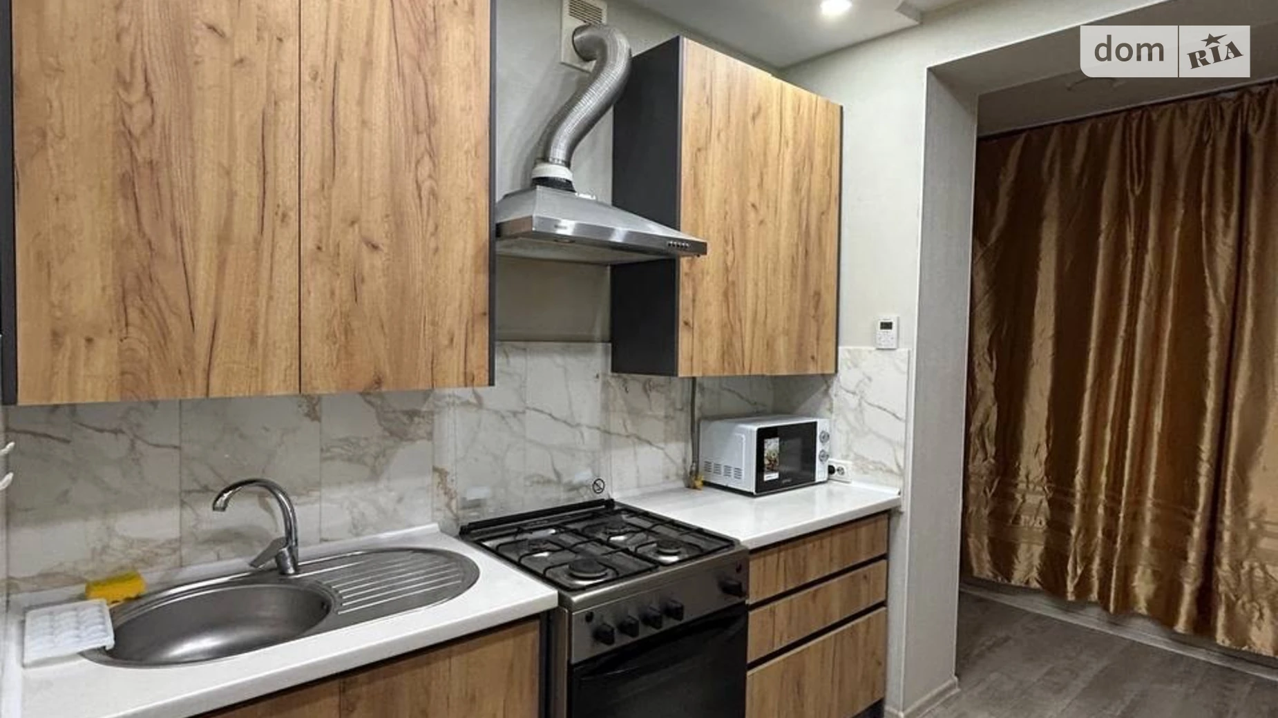 Сдается в аренду 1-комнатная квартира 35 кв. м в Ирпене, ул. Дмитрия Павлычко(Есенина) - фото 4